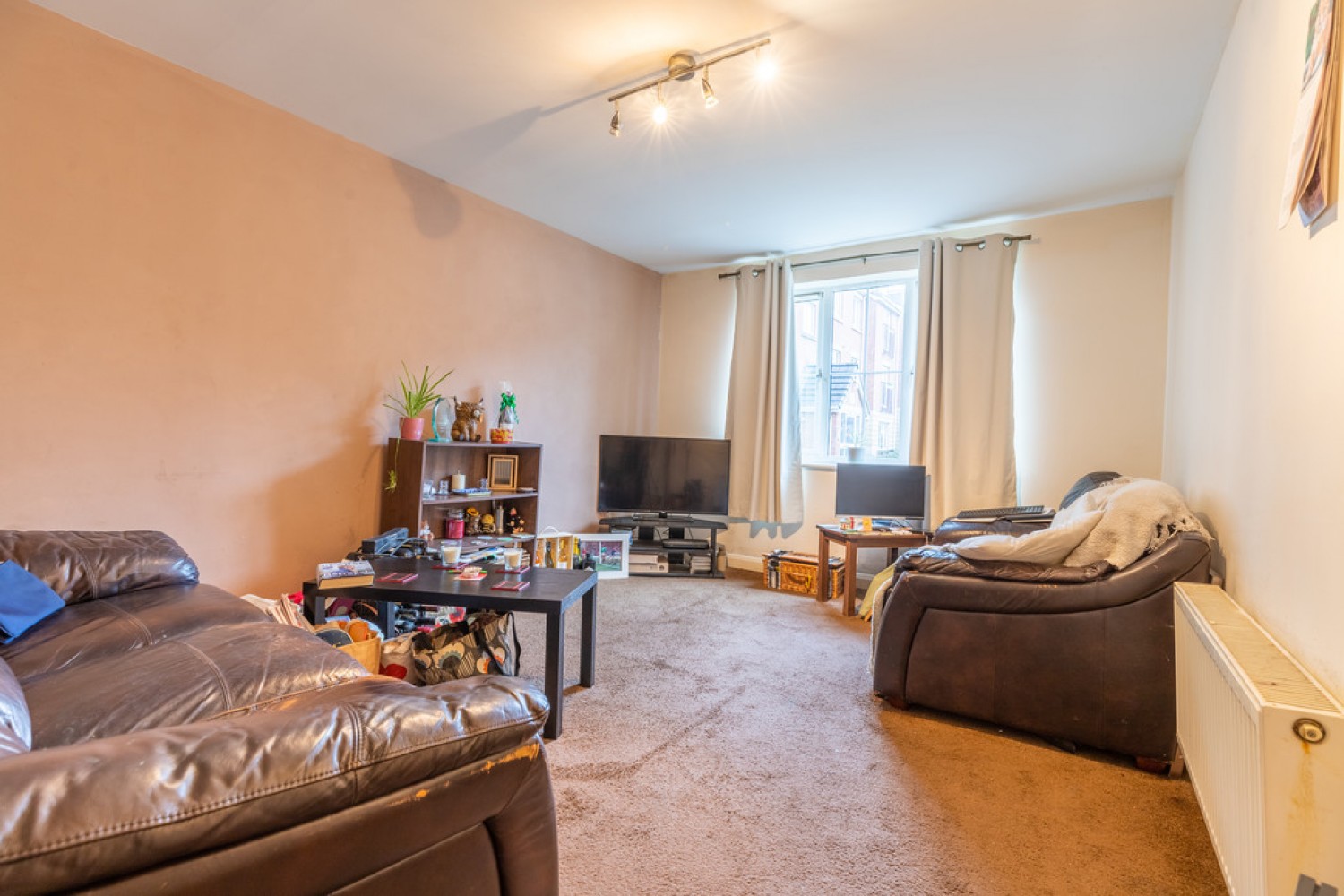 Canberra Way, Balderstone, OL11 2EL