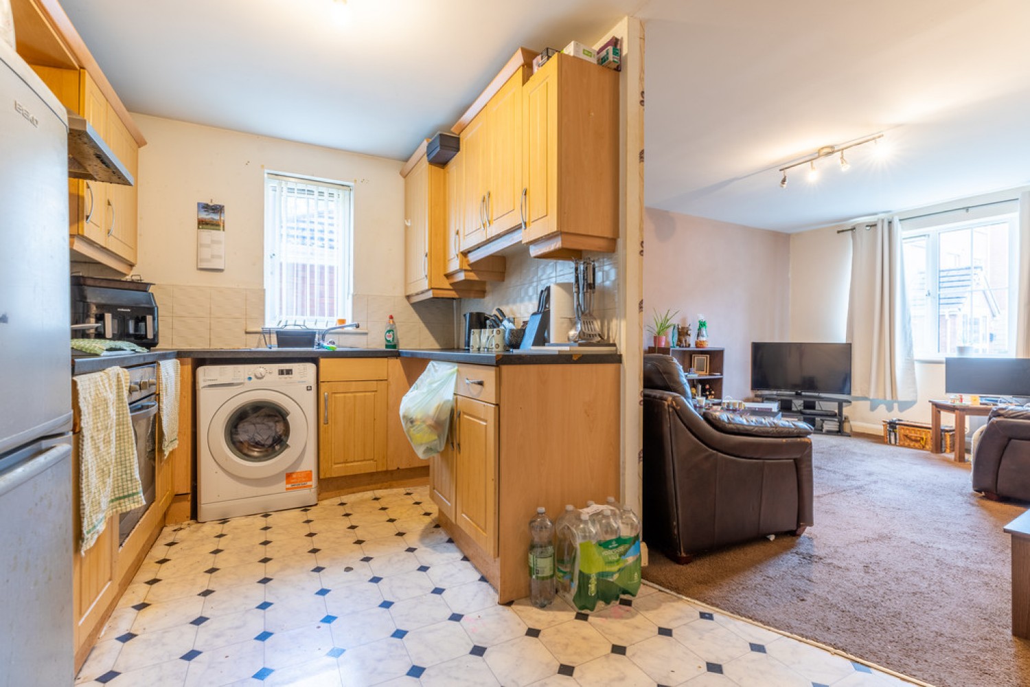 Canberra Way, Balderstone, OL11 2EL