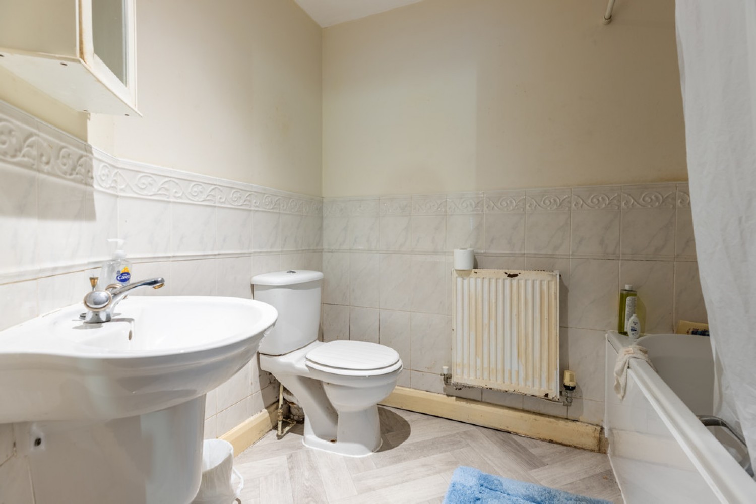 Canberra Way, Balderstone, OL11 2EL