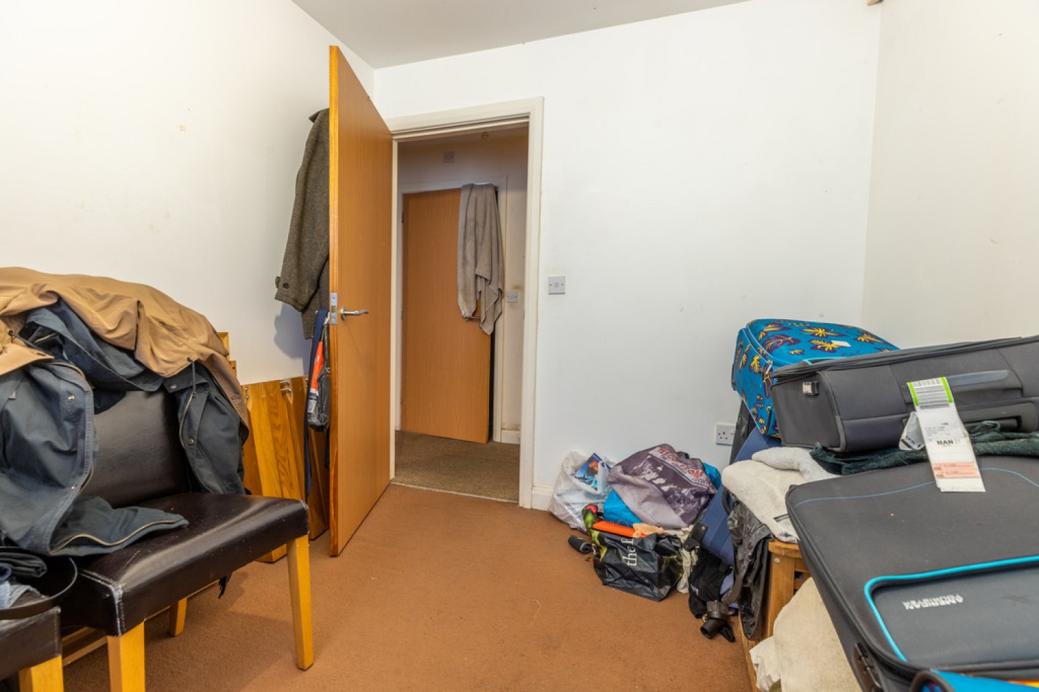 Canberra Way, Balderstone, OL11 2EL