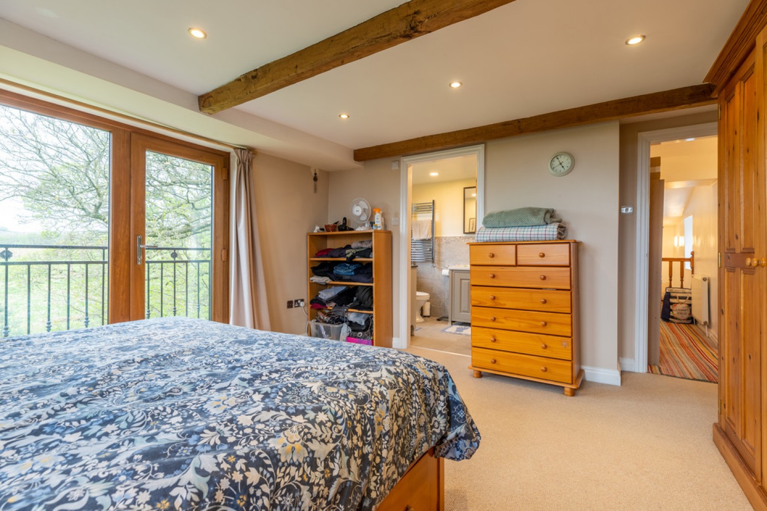 5 bedroom House in The Farm House, Ellis Fold, OL12 7TB