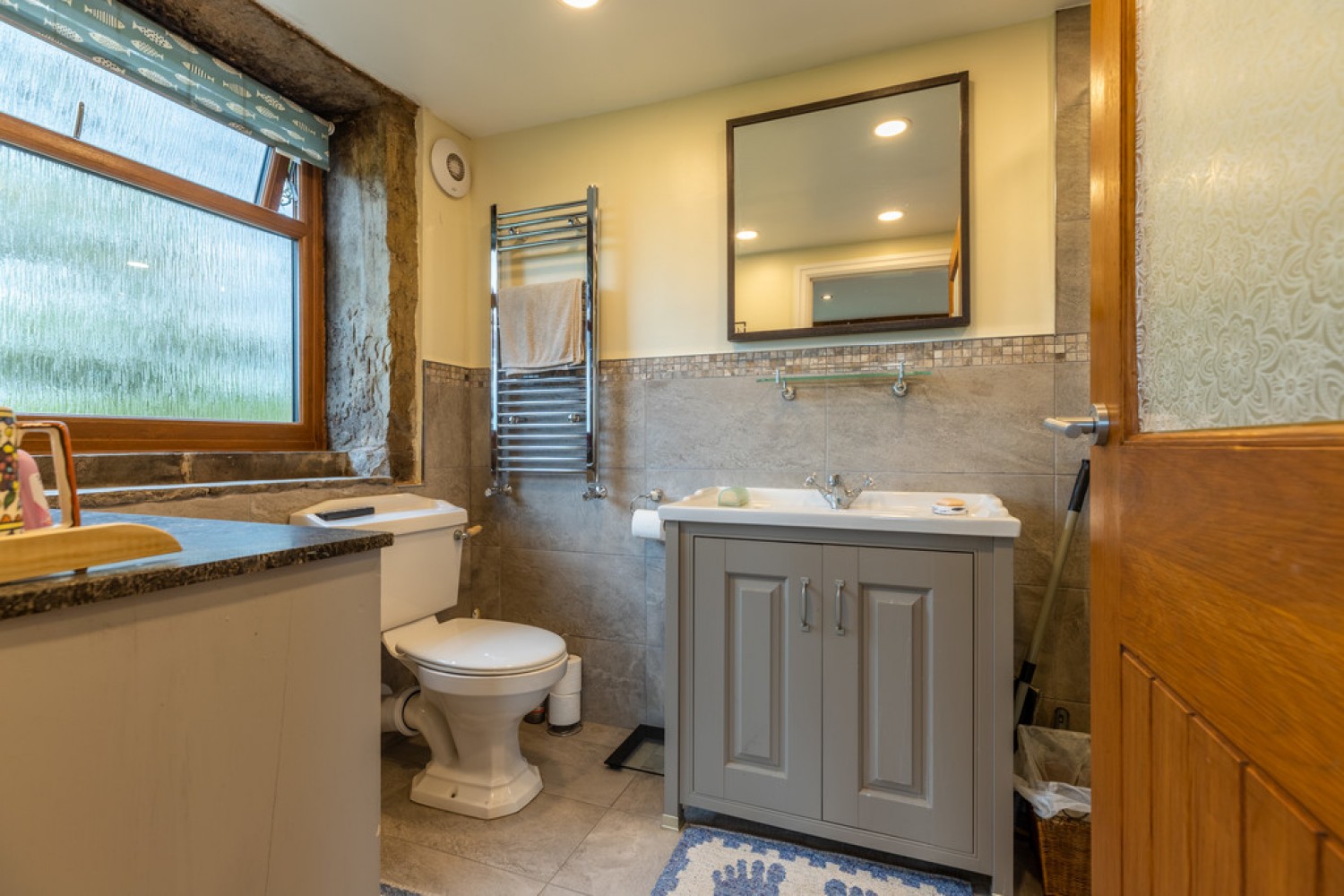 5 bedroom House in The Farm House, Ellis Fold, OL12 7TB