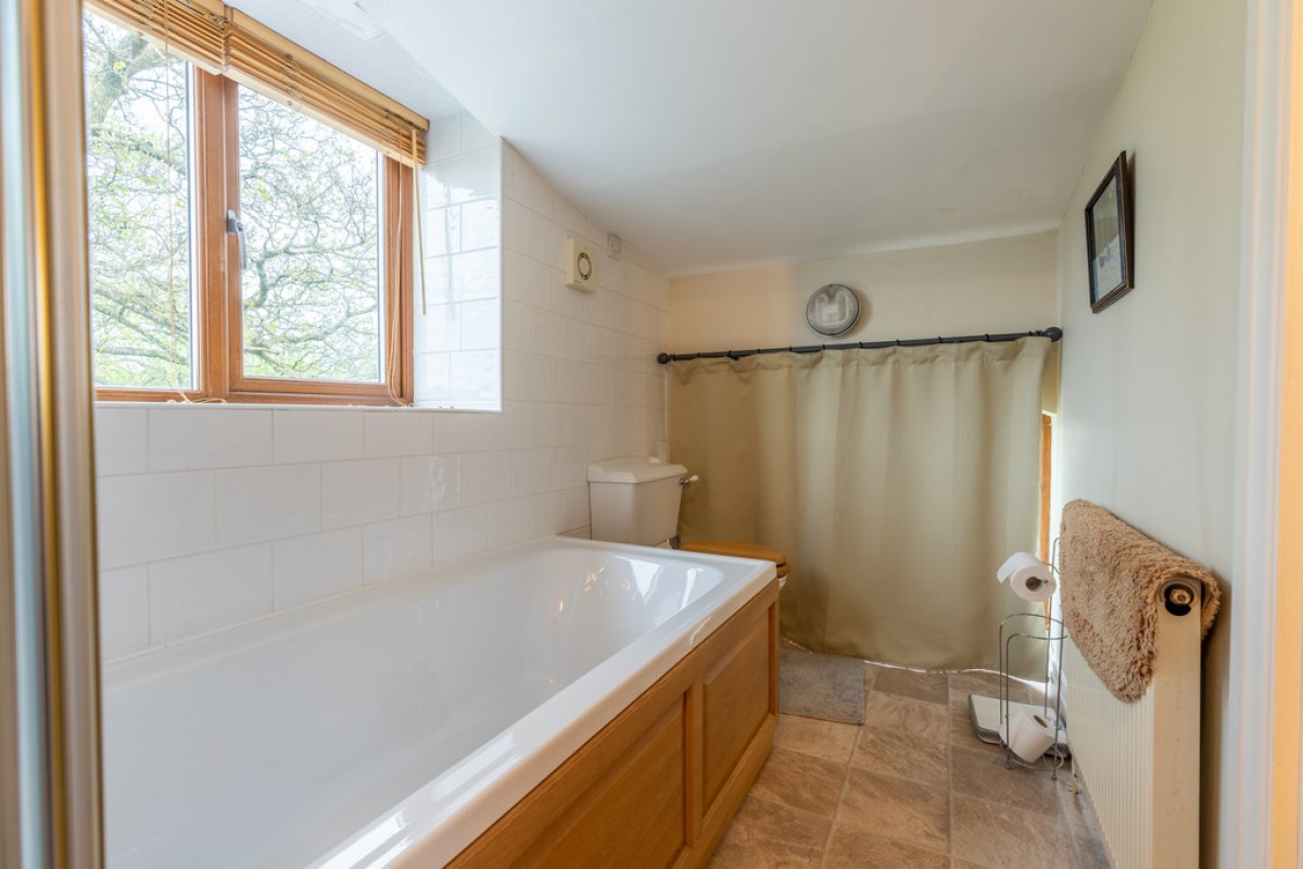 The Farm House, Ellis Fold, OL12 7TB