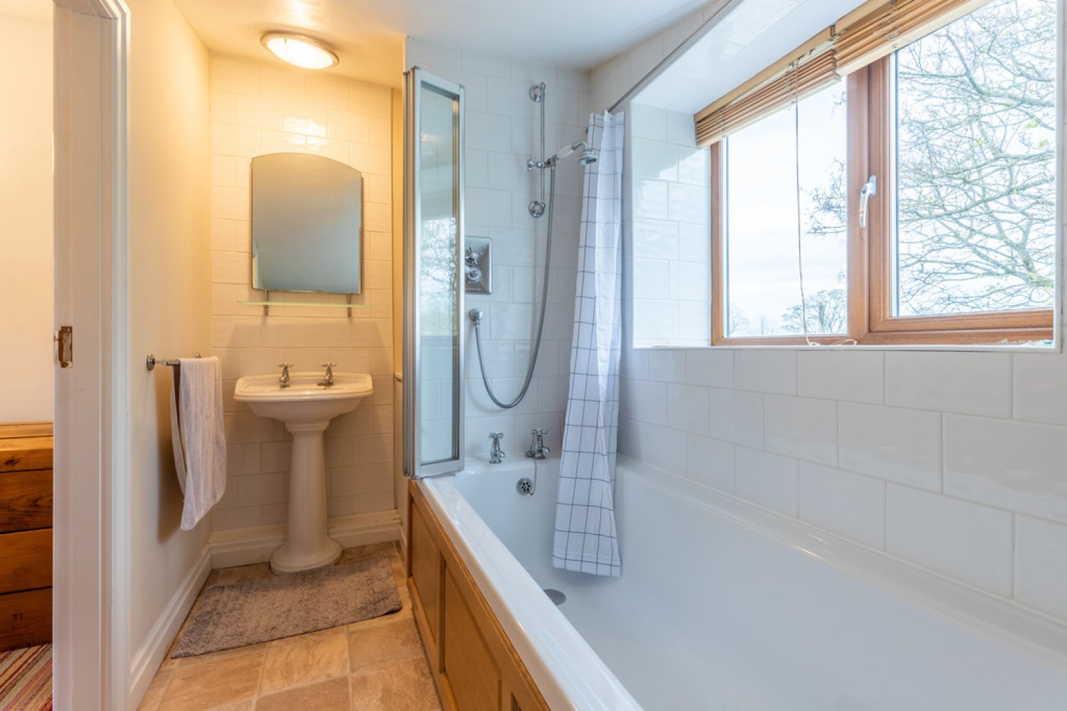 5 bedroom House in The Farm House, Ellis Fold, OL12 7TB