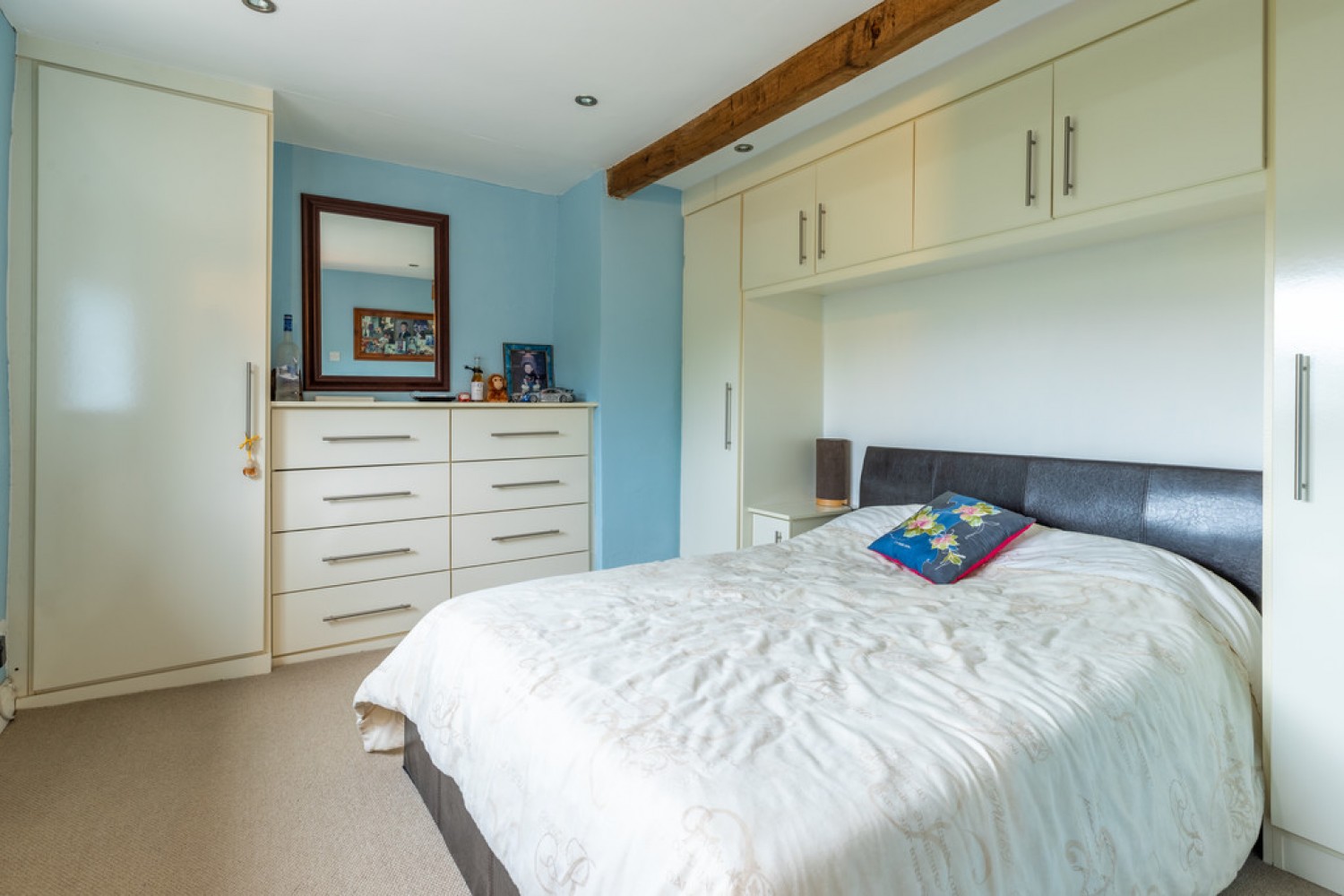 5 bedroom House in The Farm House, Ellis Fold, OL12 7TB