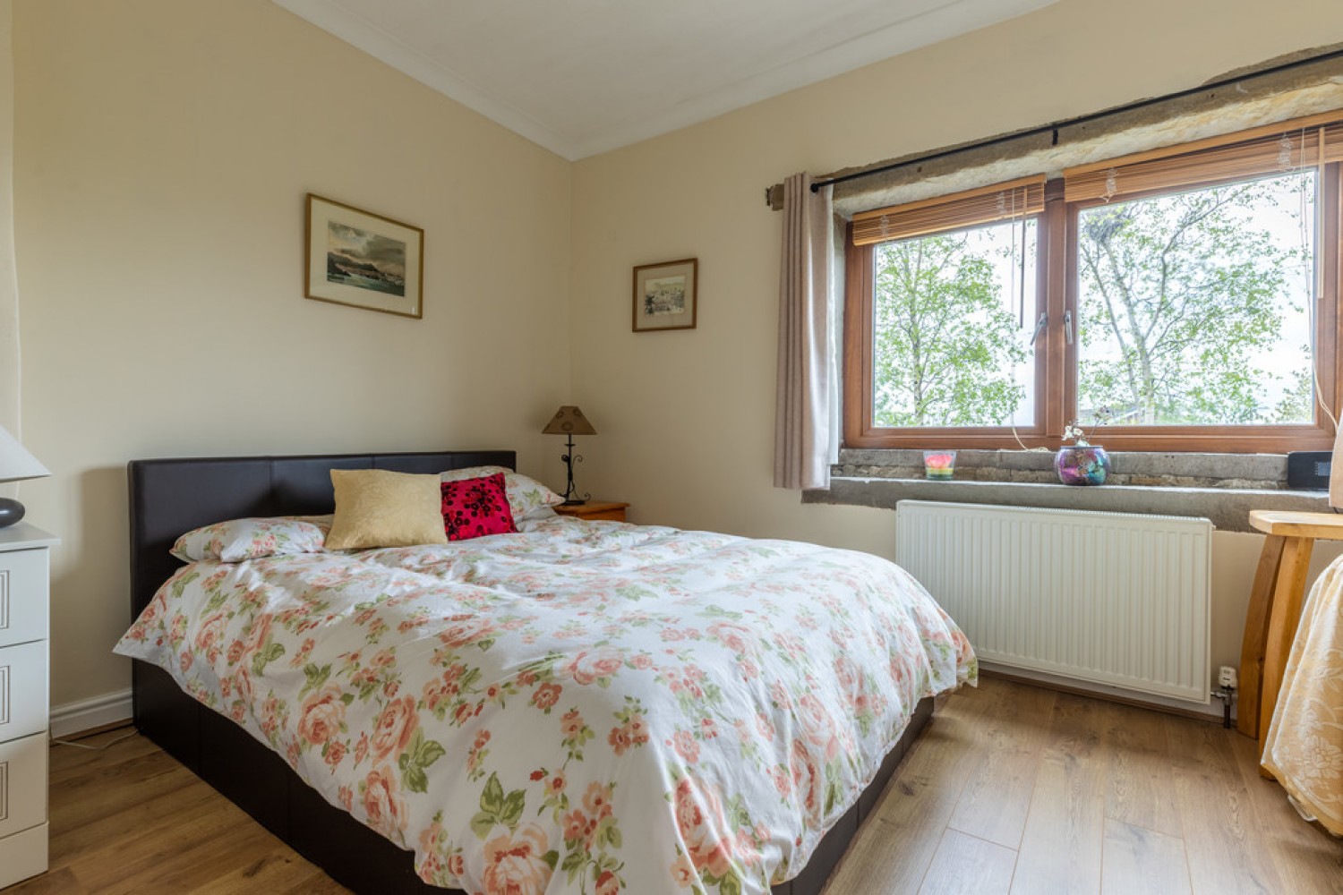 5 bedroom House in The Farm House, Ellis Fold, OL12 7TB