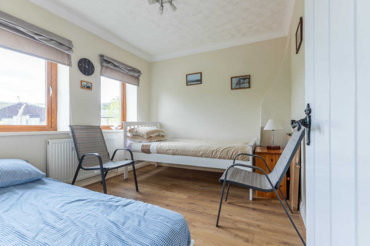 The Farm House, Ellis Fold, OL12 7TB