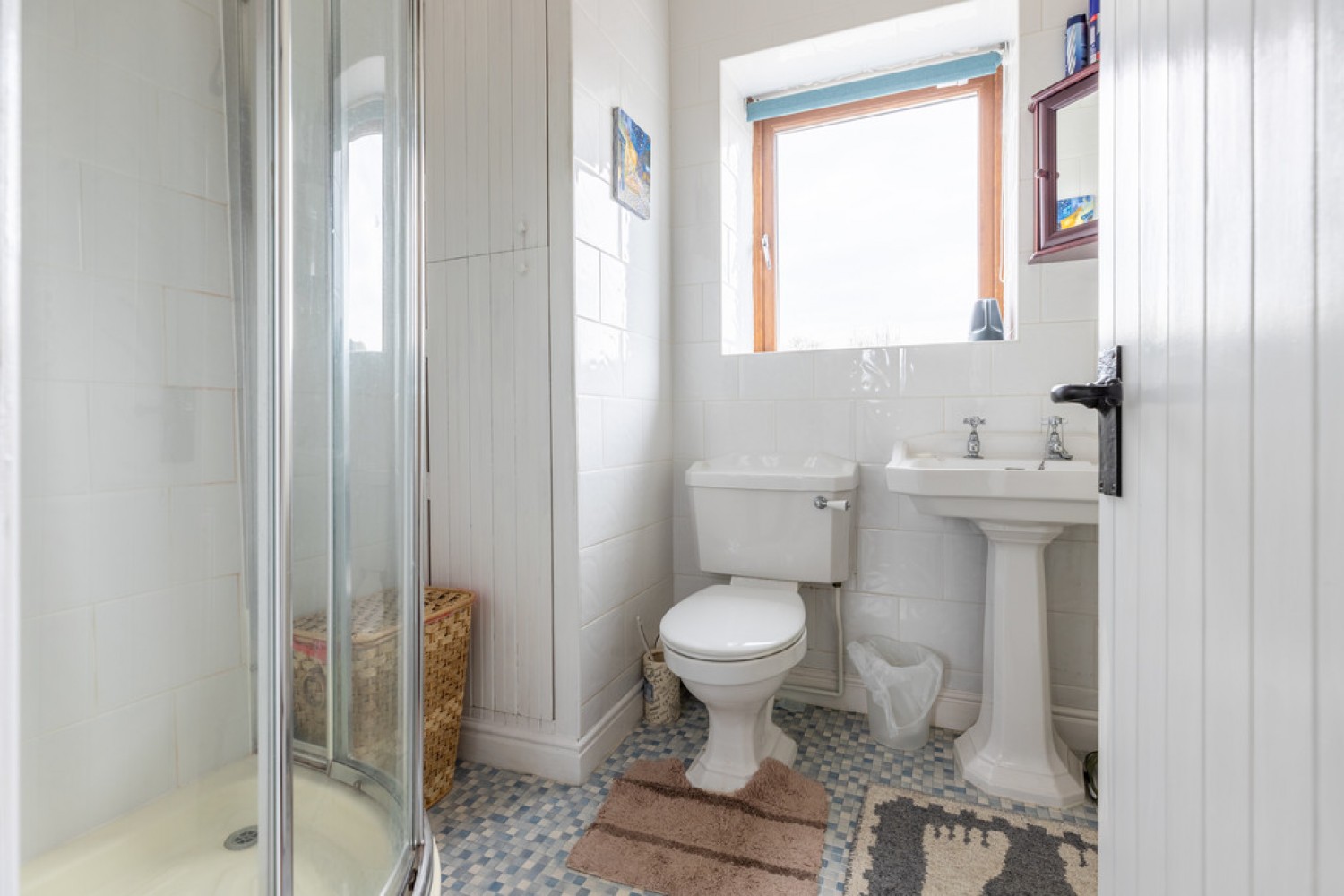 5 bedroom House in The Farm House, Ellis Fold, OL12 7TB