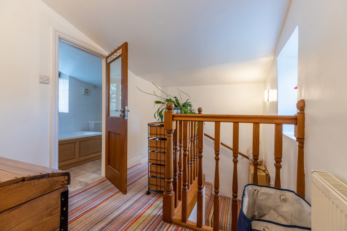 The Farm House, Ellis Fold, OL12 7TB