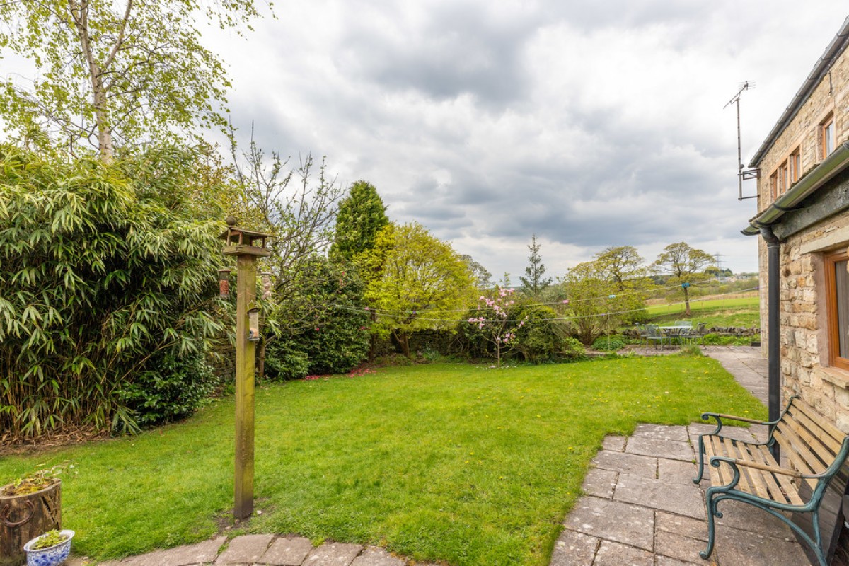 The Farm House, Ellis Fold, OL12 7TB