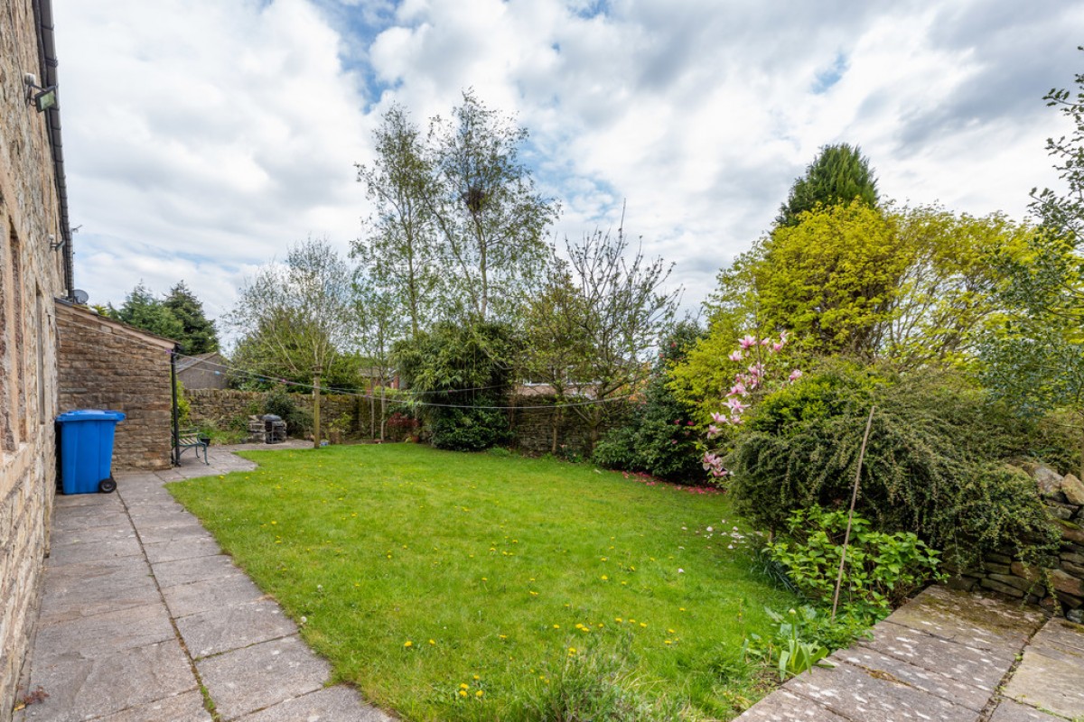 The Farm House, Ellis Fold, OL12 7TB