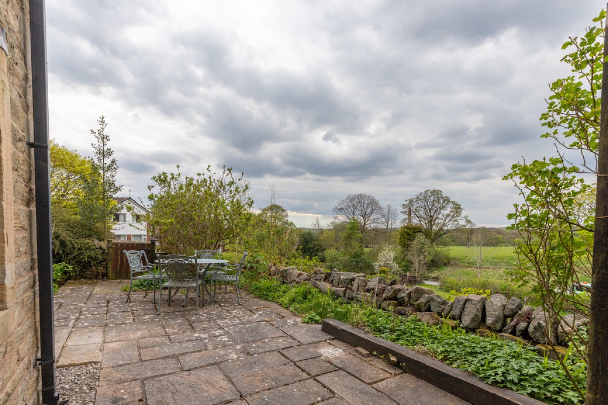 The Farm House, Ellis Fold, OL12 7TB