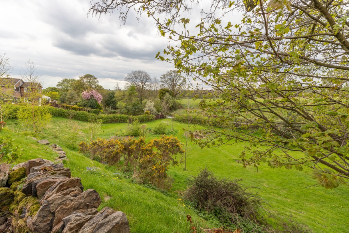 The Farm House, Ellis Fold, OL12 7TB