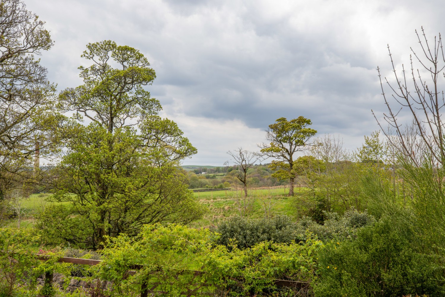 5 bedroom House in The Farm House, Ellis Fold, OL12 7TB