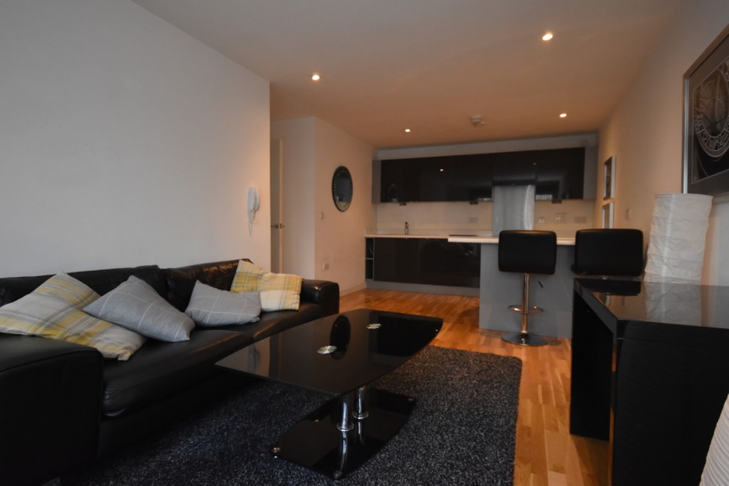 Peruzzi House, 6 South Street, BL9 0JQ