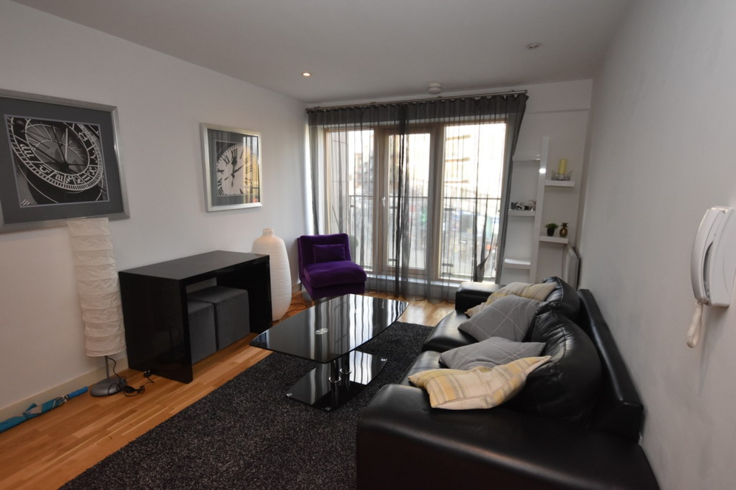 Peruzzi House, 6 South Street, BL9 0JQ