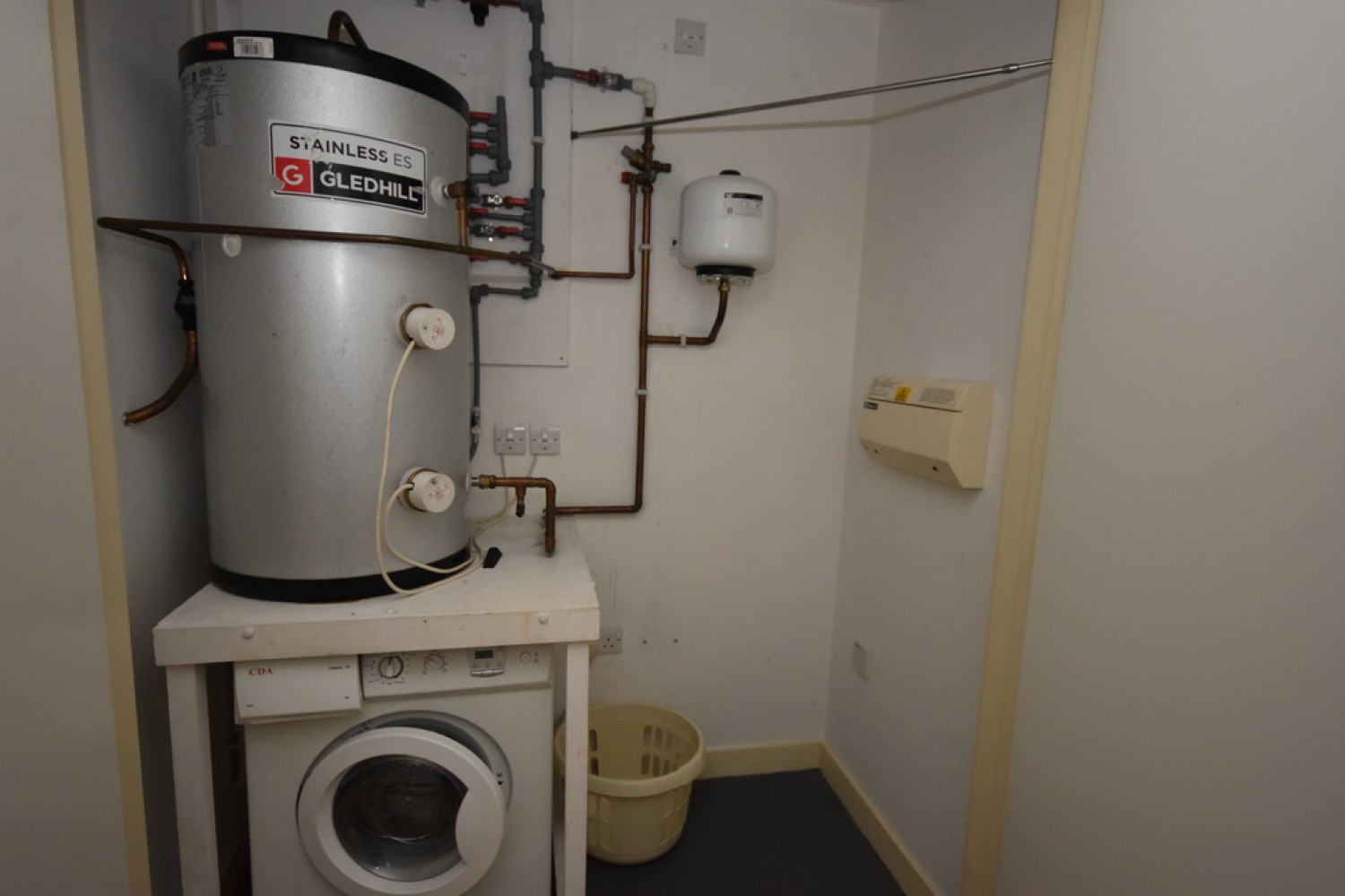 Peruzzi House, 6 South Street, BL9 0JQ
