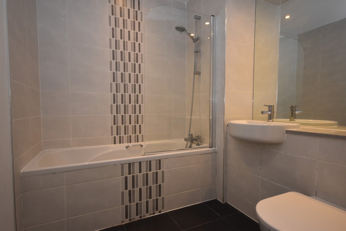 Peruzzi House, 6 South Street, BL9 0JQ