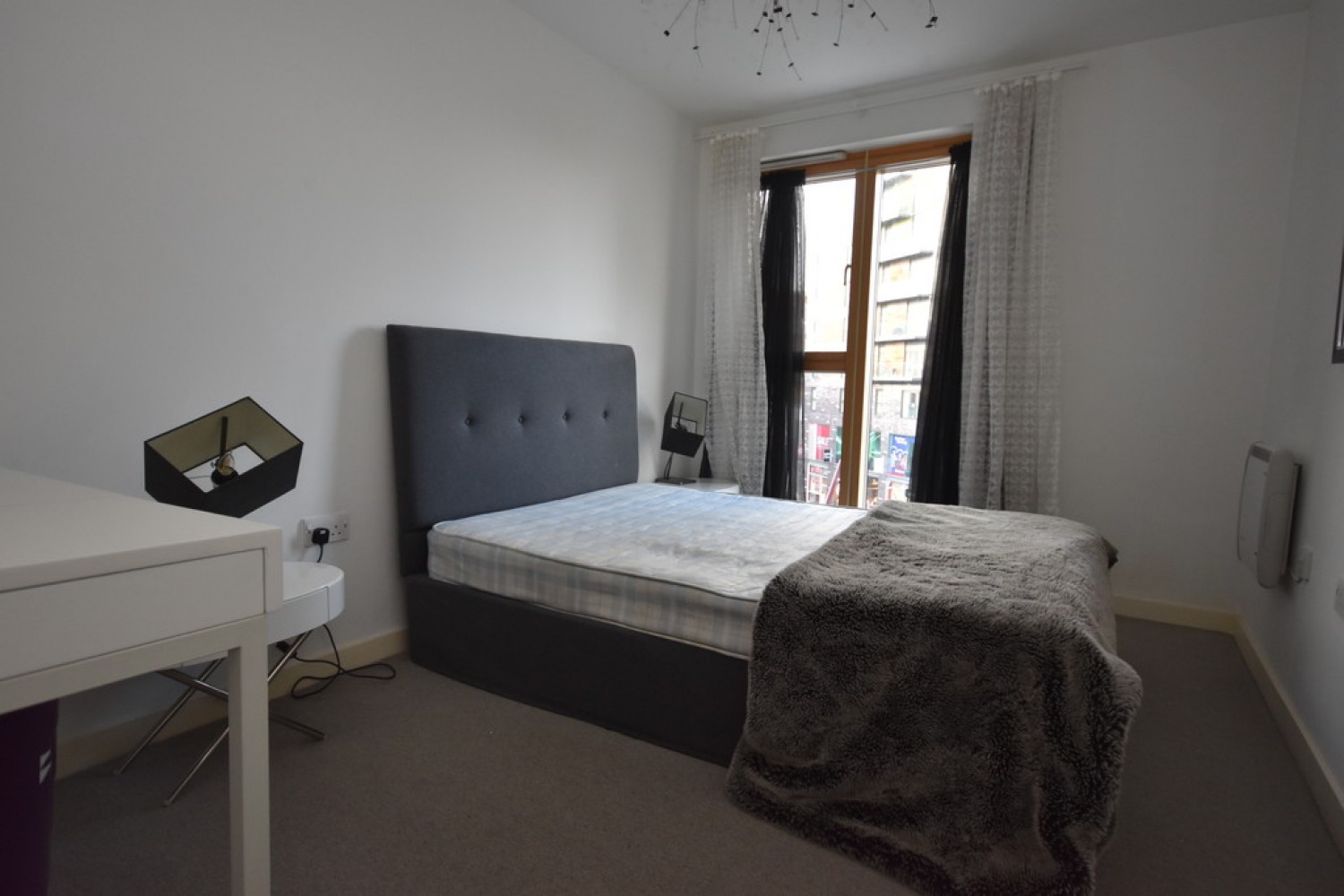 Peruzzi House, 6 South Street, BL9 0JQ