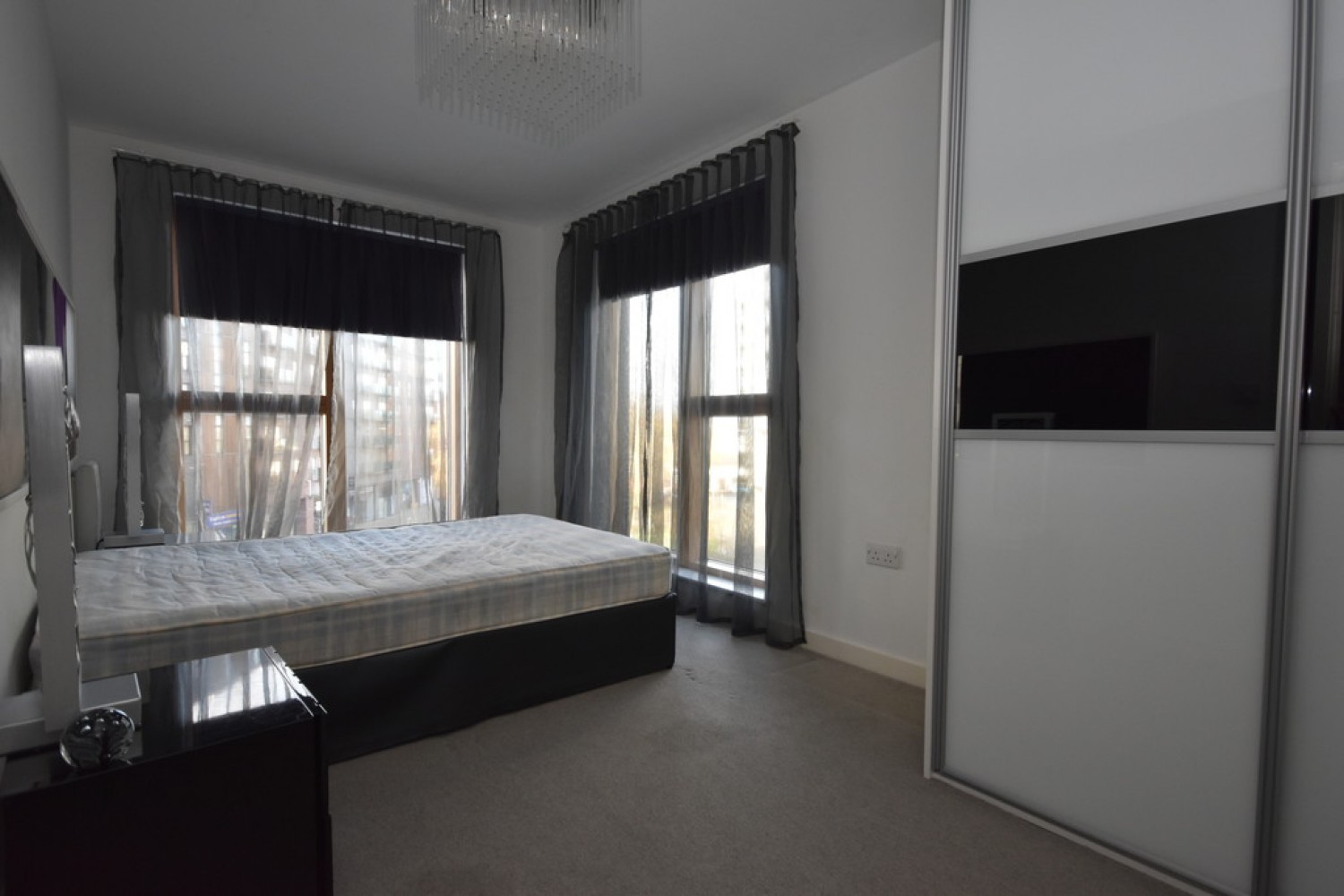 Peruzzi House, 6 South Street, BL9 0JQ