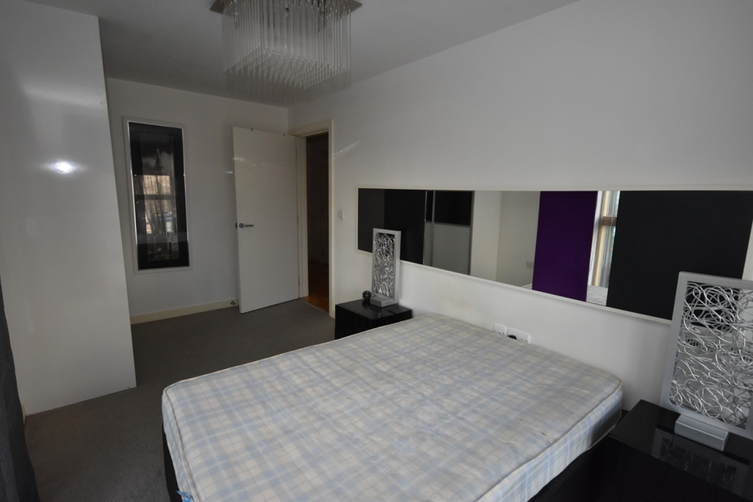 Peruzzi House, 6 South Street, BL9 0JQ