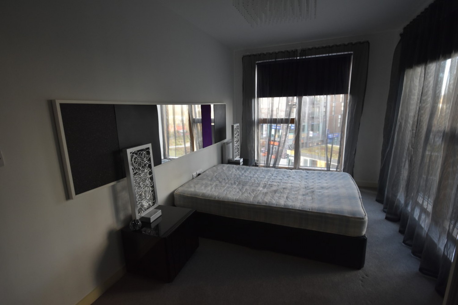 Peruzzi House, 6 South Street, BL9 0JQ