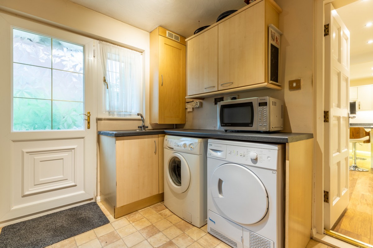 Campion Way, Lowerfold, OL12 7UL