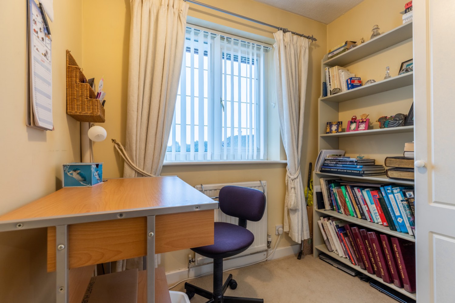 Campion Way, Lowerfold, OL12 7UL