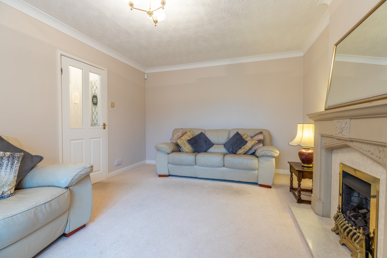 Campion Way, Lowerfold, OL12 7UL