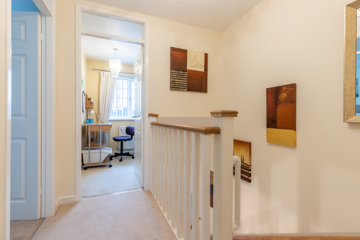 Campion Way, Lowerfold, OL12 7UL