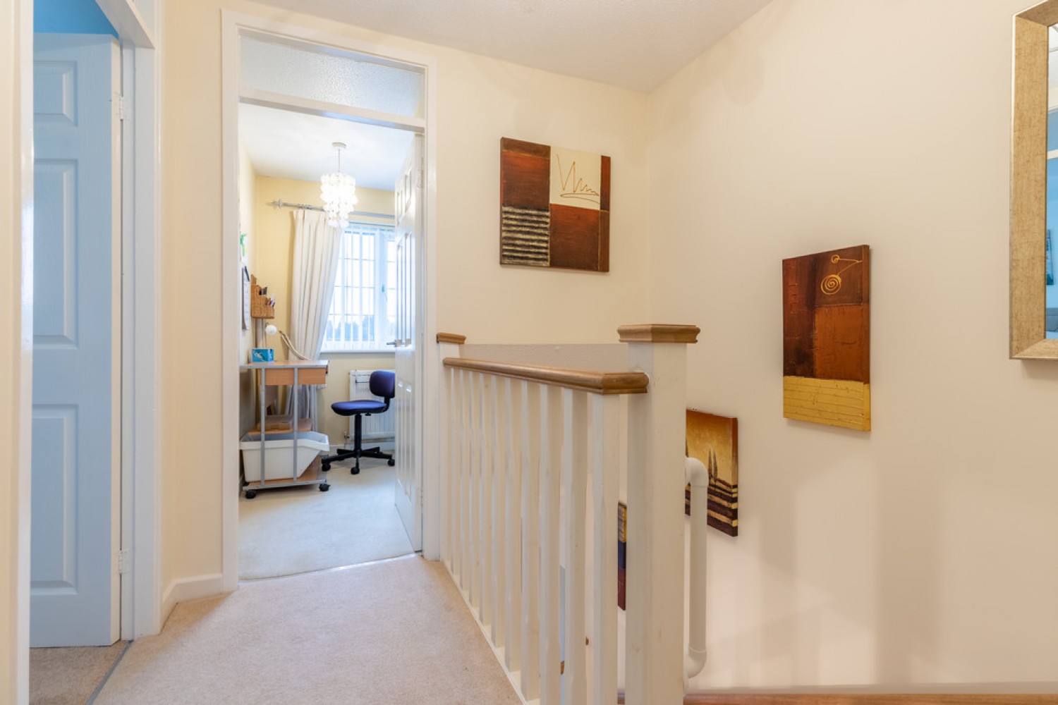 Campion Way, Lowerfold, OL12 7UL