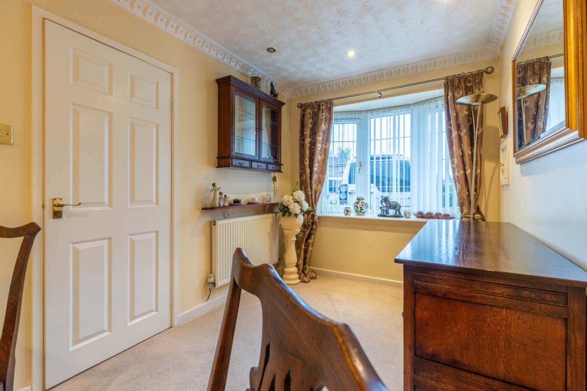 Campion Way, Lowerfold, OL12 7UL