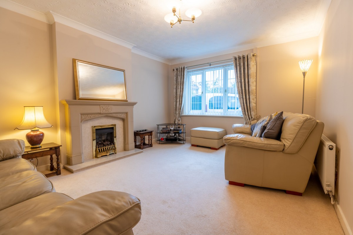 Campion Way, Lowerfold, OL12 7UL