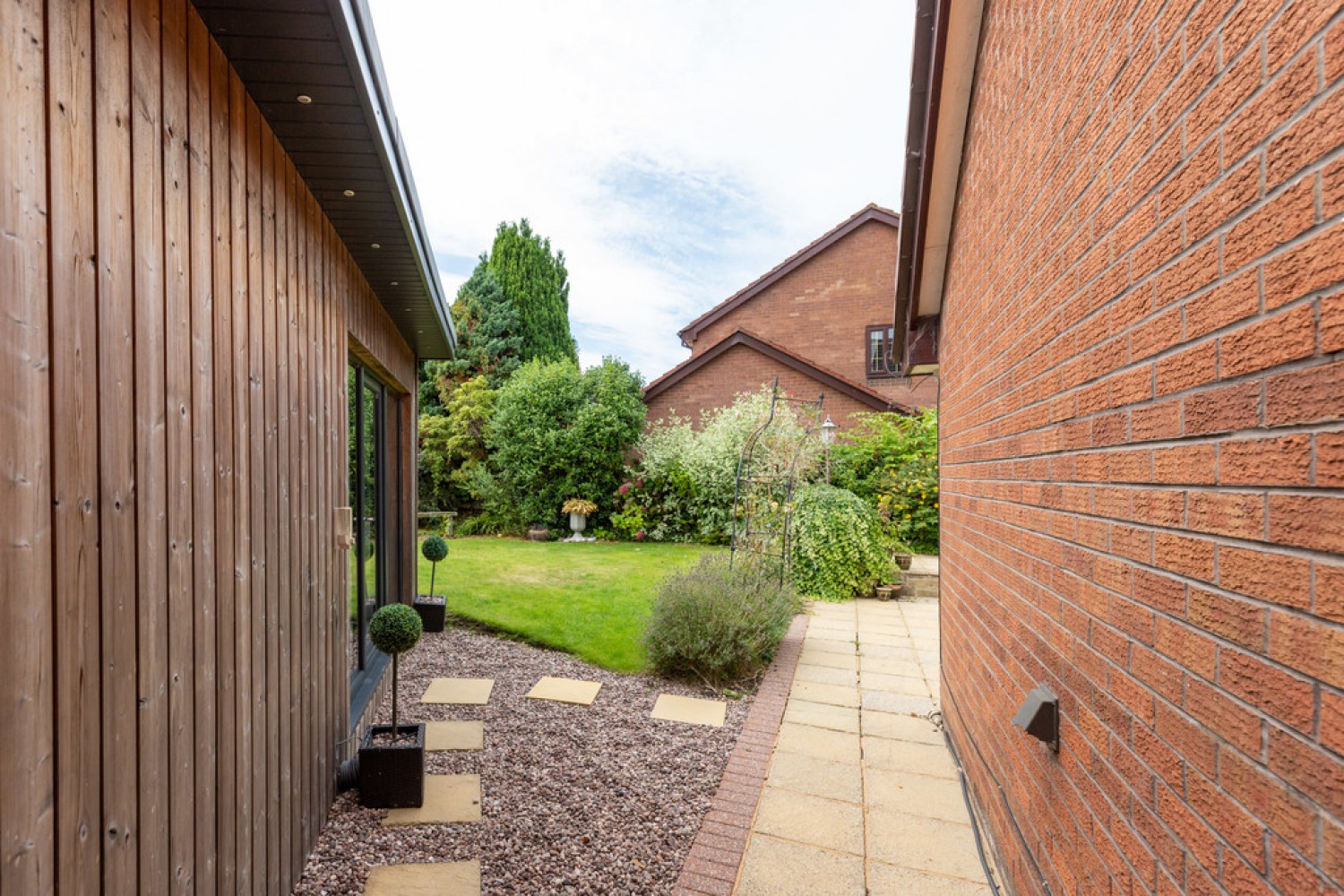 Campion Way, Lowerfold, OL12 7UL