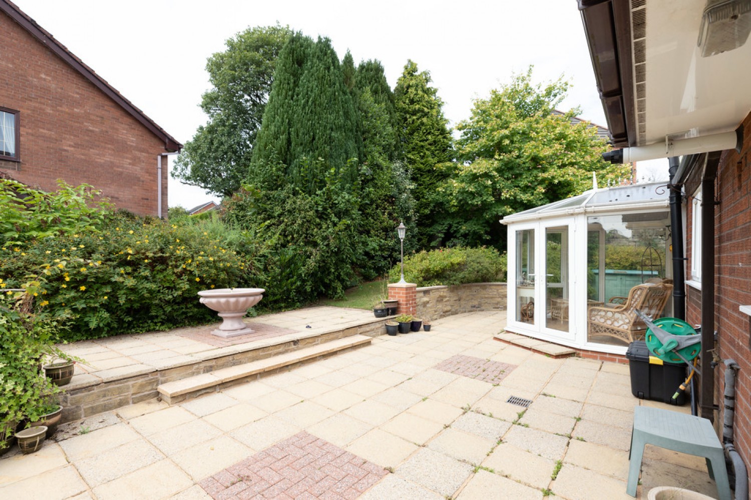 Campion Way, Lowerfold, OL12 7UL
