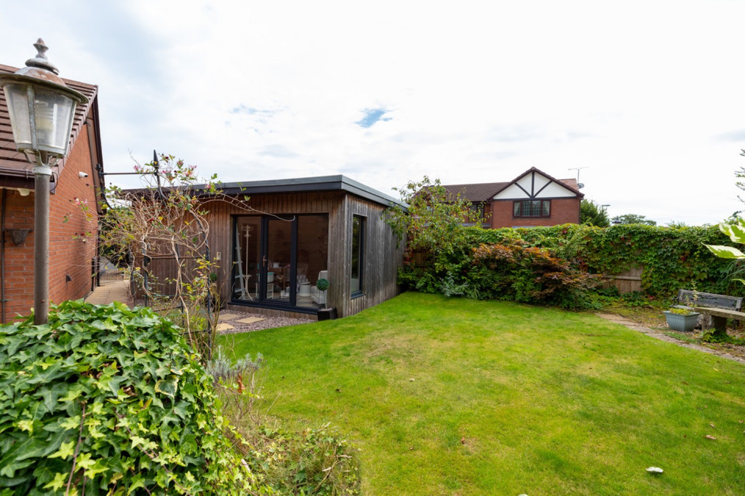 Campion Way, Lowerfold, OL12 7UL