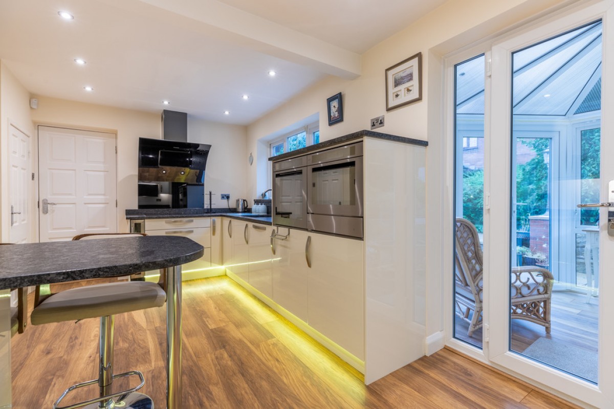 Campion Way, Lowerfold, OL12 7UL