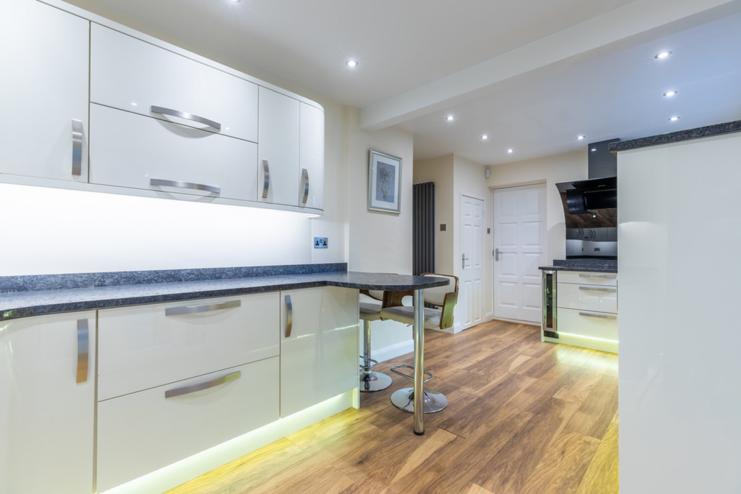 Campion Way, Lowerfold, OL12 7UL