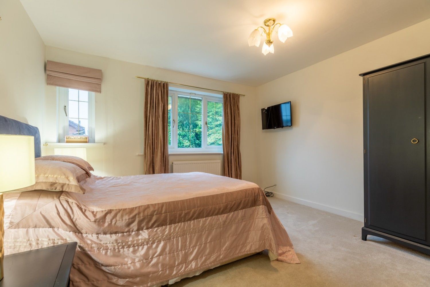 Campion Way, Lowerfold, OL12 7UL