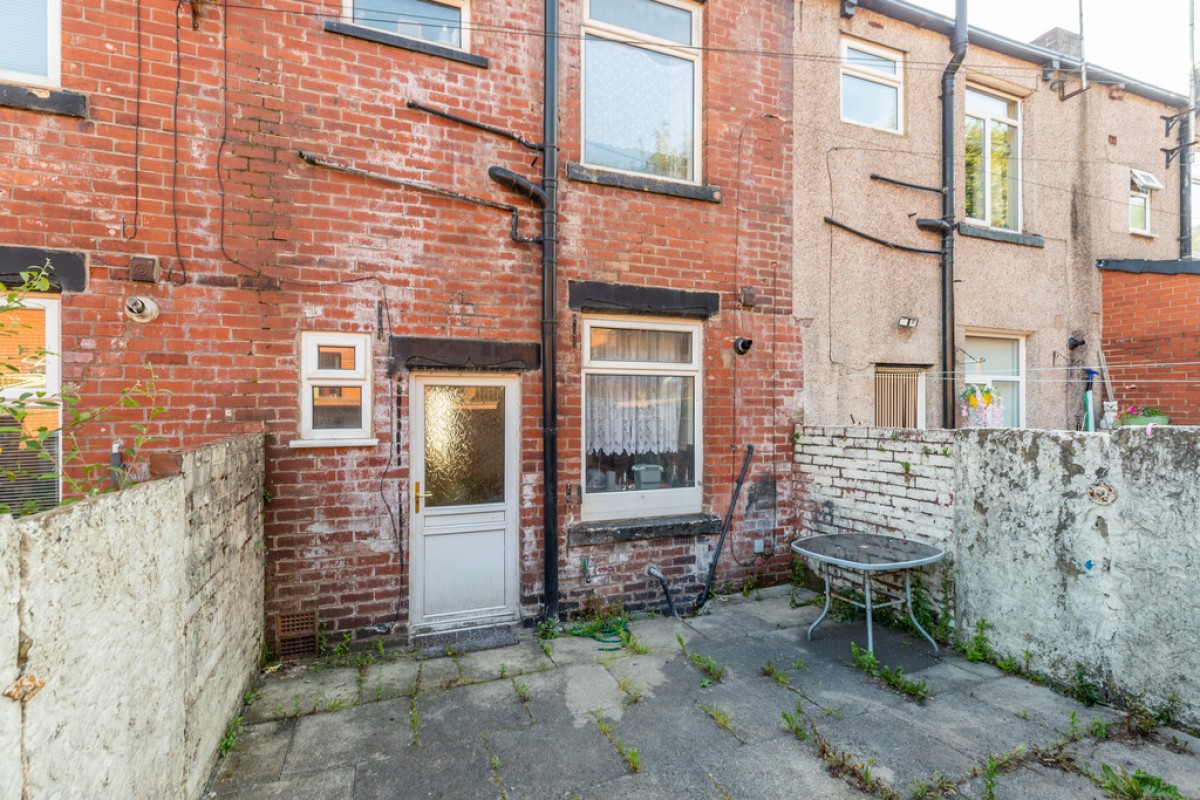 Holmes Street, Meanwood, OL12 6AQ