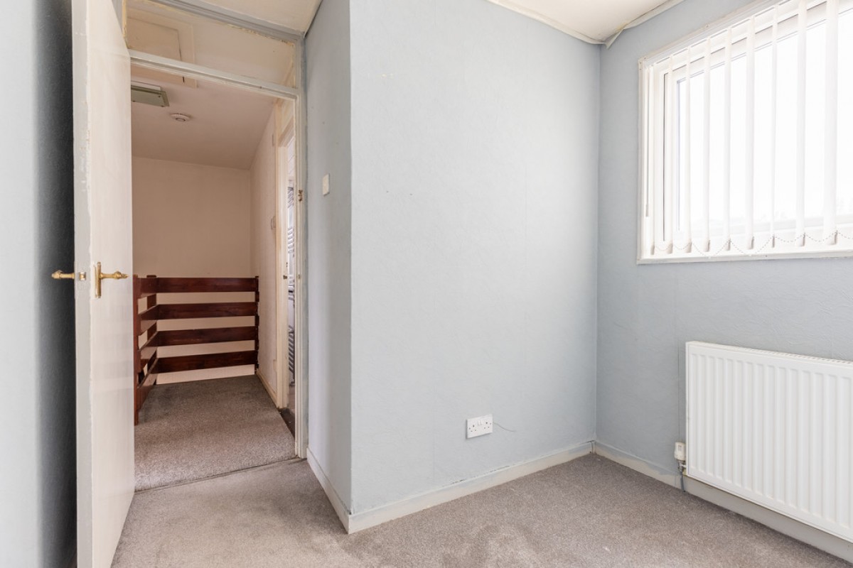 Buckley View, Smallbridge, Rochdale