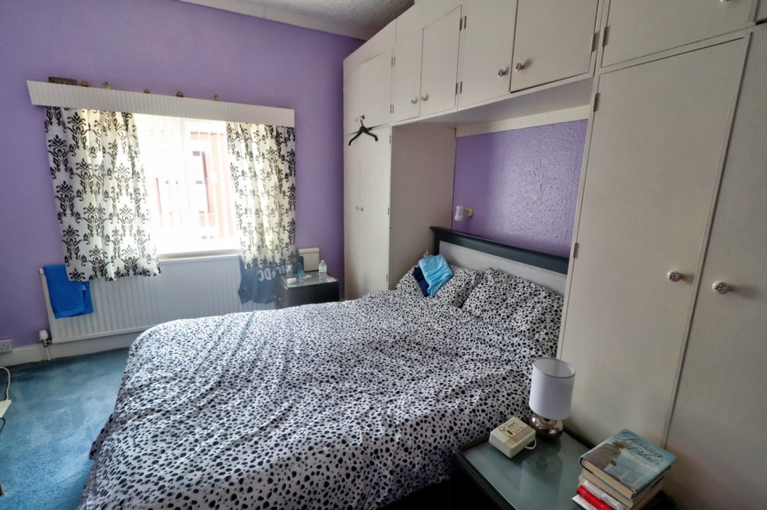 Buchanan Street, Leigh, Wigan, WN7 1XT