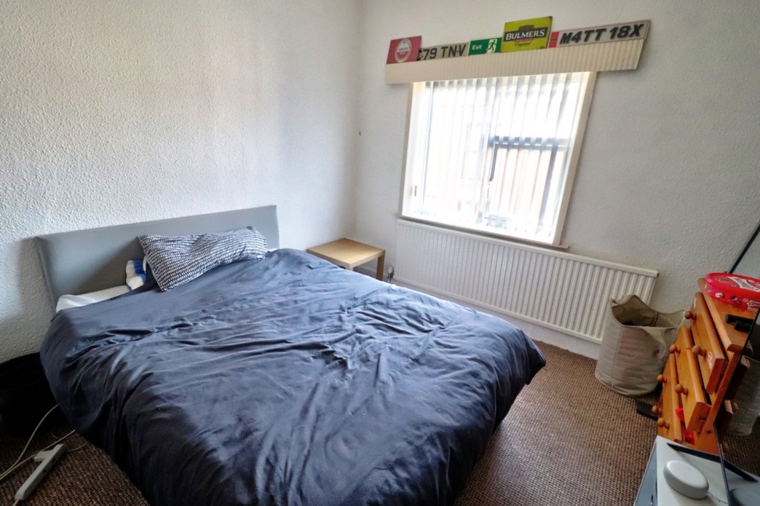 Buchanan Street, Leigh, Wigan, WN7 1XT