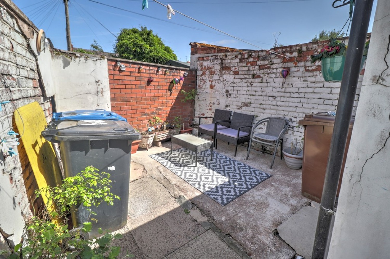 Buchanan Street, Leigh, Wigan, WN7 1XT
