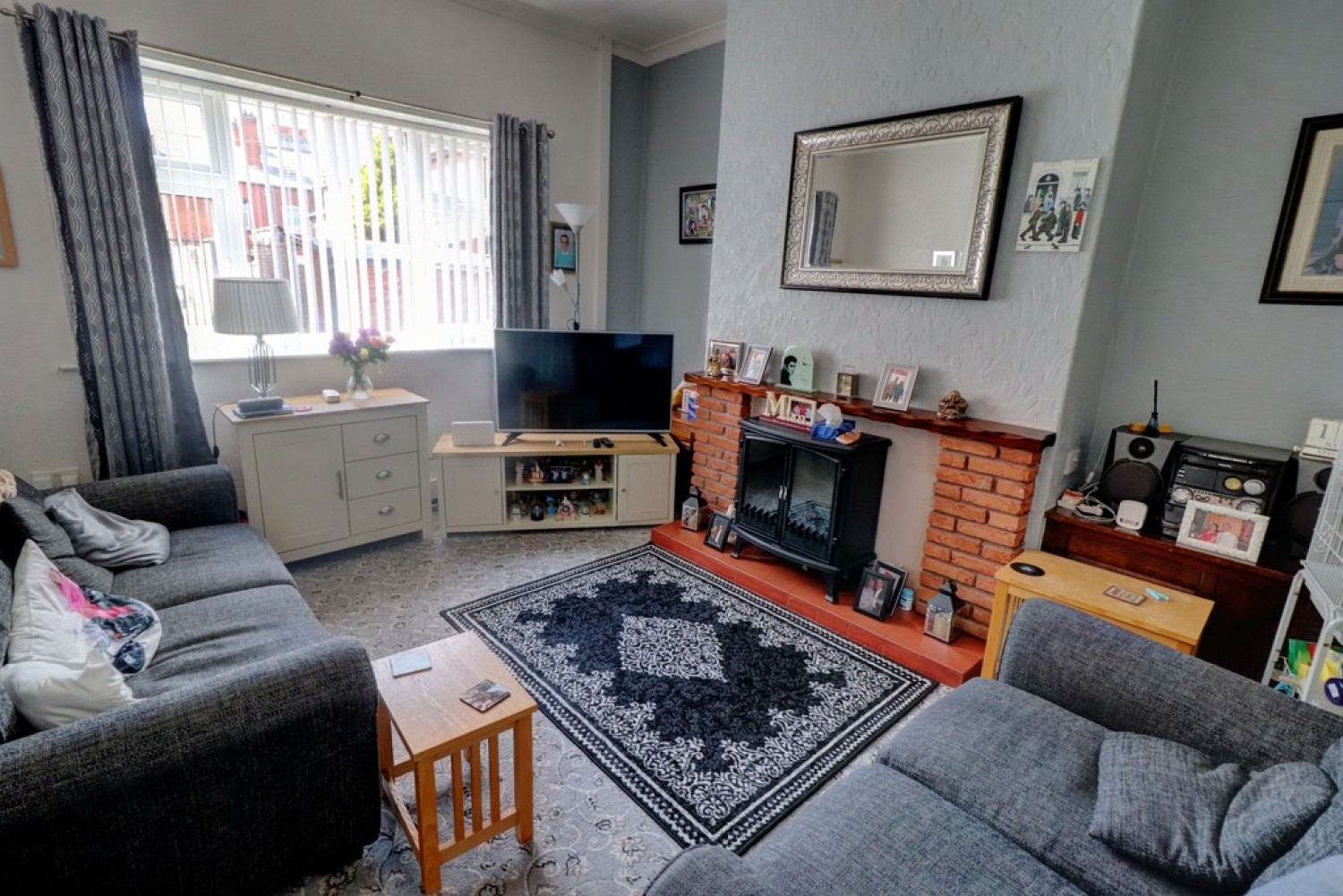 Buchanan Street, Leigh, Wigan, WN7 1XT