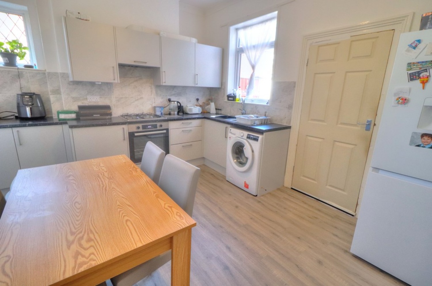 Buchanan Street, Leigh, Wigan, WN7 1XT