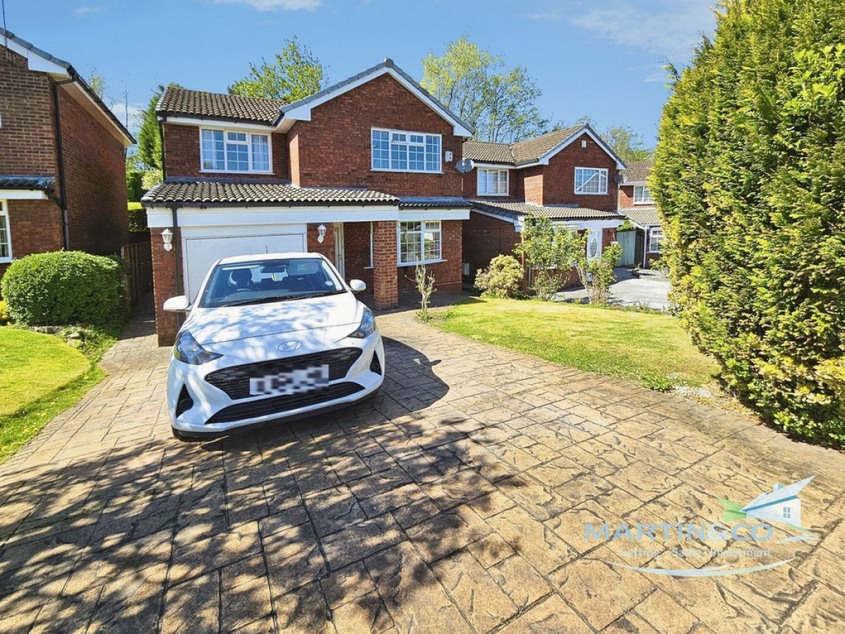 Riverside, Chadderton, OL1 2TX