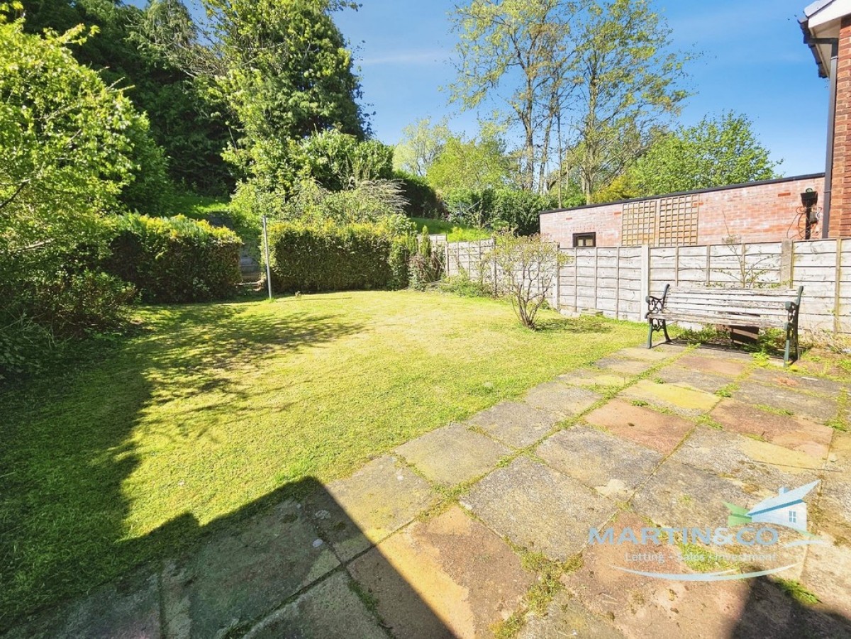 Riverside, Chadderton, OL1 2TX