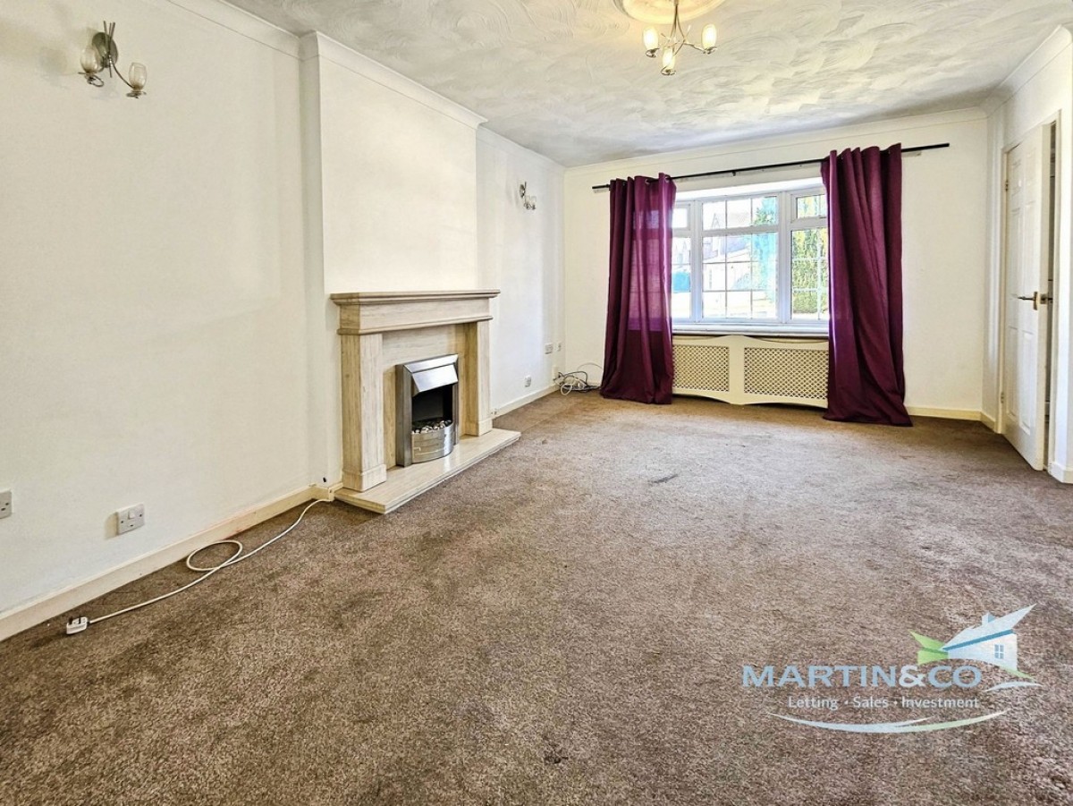 Riverside, Chadderton, OL1 2TX