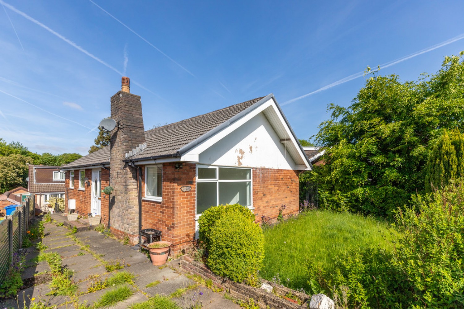 Middleton Close, Radcliffe, M26 4JU